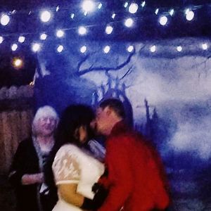 Meet your Posher, Beatrice